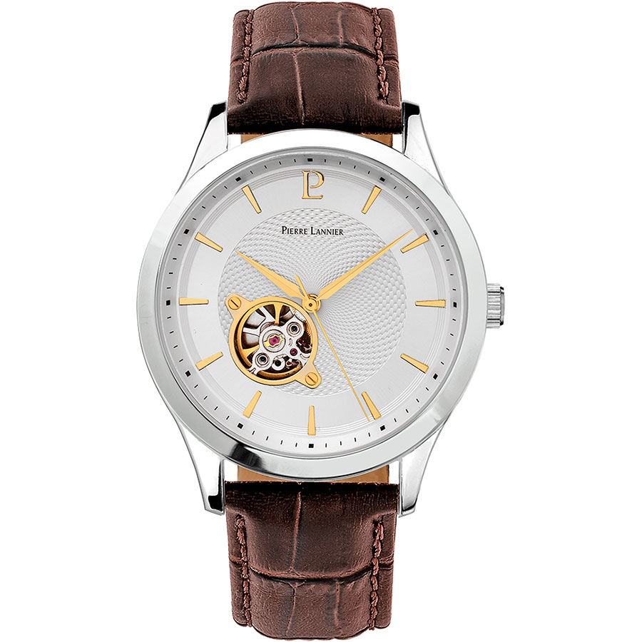Часы Pierre Lannier Fleuret 336B124